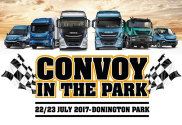 Convoy In The Park Festival
